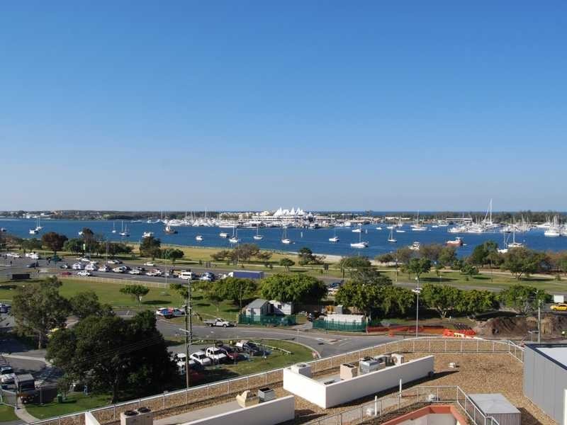 Unit 1006/1 Como Crescent, Southport QLD 4215