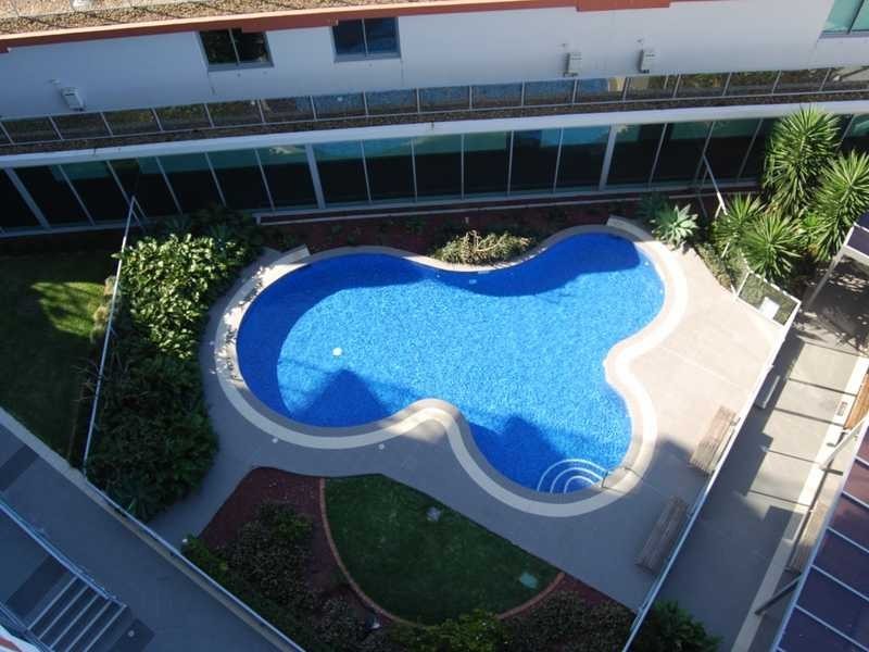 Unit 1006/1 Como Crescent, Southport QLD 4215