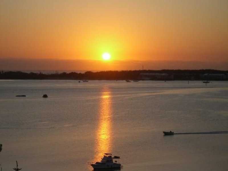 Unit 1006/1 Como Crescent, Southport QLD 4215