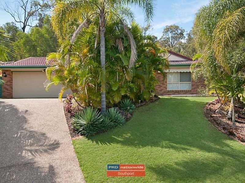 41 Lucille Ball Place, Parkwood QLD 4214