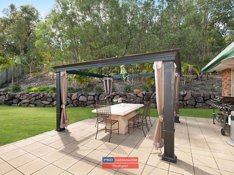 41 Lucille Ball Place, Parkwood QLD 4214