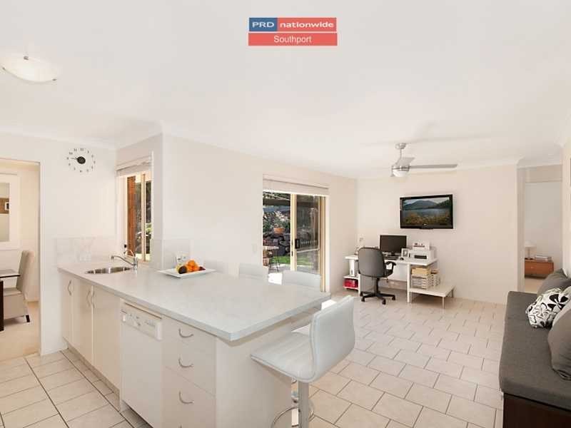 41 Lucille Ball Place, Parkwood QLD 4214