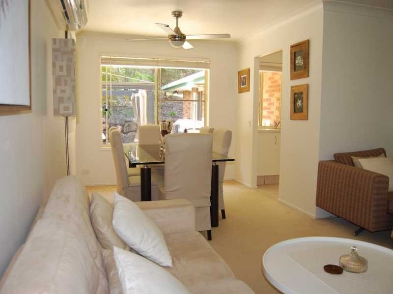 41 Lucille Ball Place, Parkwood QLD 4214