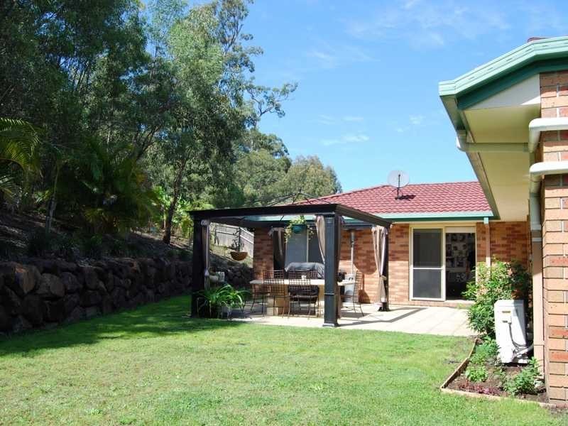 41 Lucille Ball Place, Parkwood QLD 4214