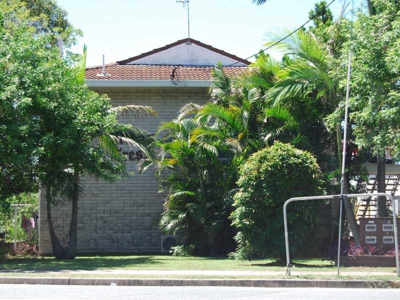 Unit 5/93 Queen Street, Southport QLD 4215