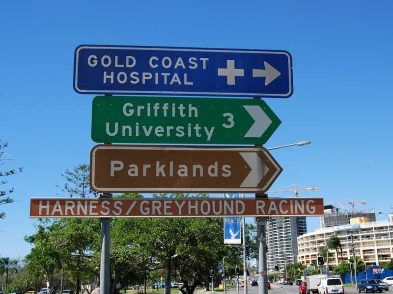 Unit 1/126 Marine Parade, Southport QLD 4215