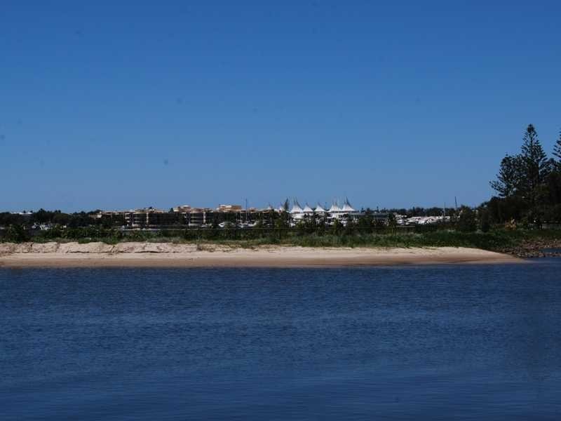 Unit 1/126 Marine Parade, Southport QLD 4215