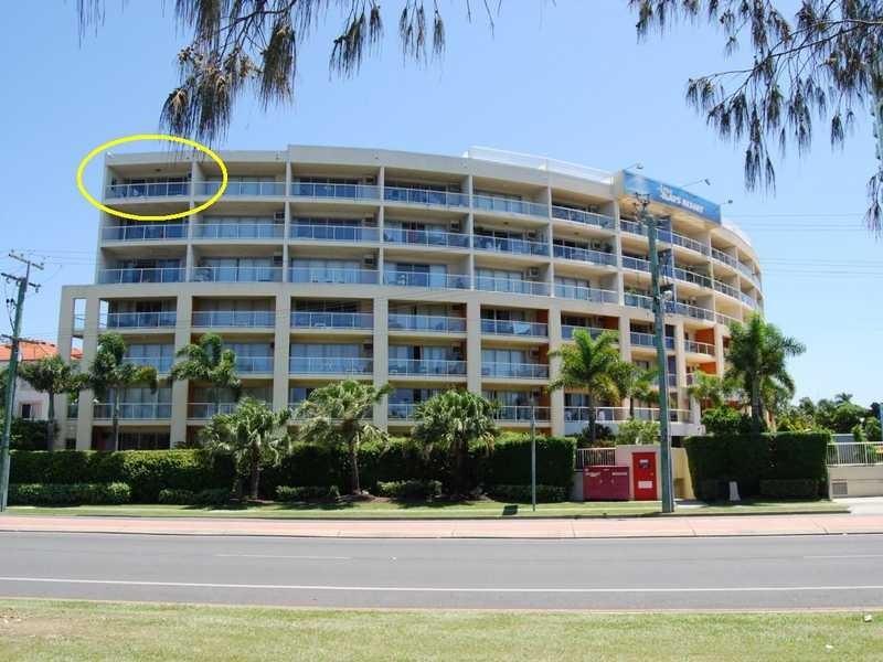 81/106 Marine Parade, Southport QLD 4215
