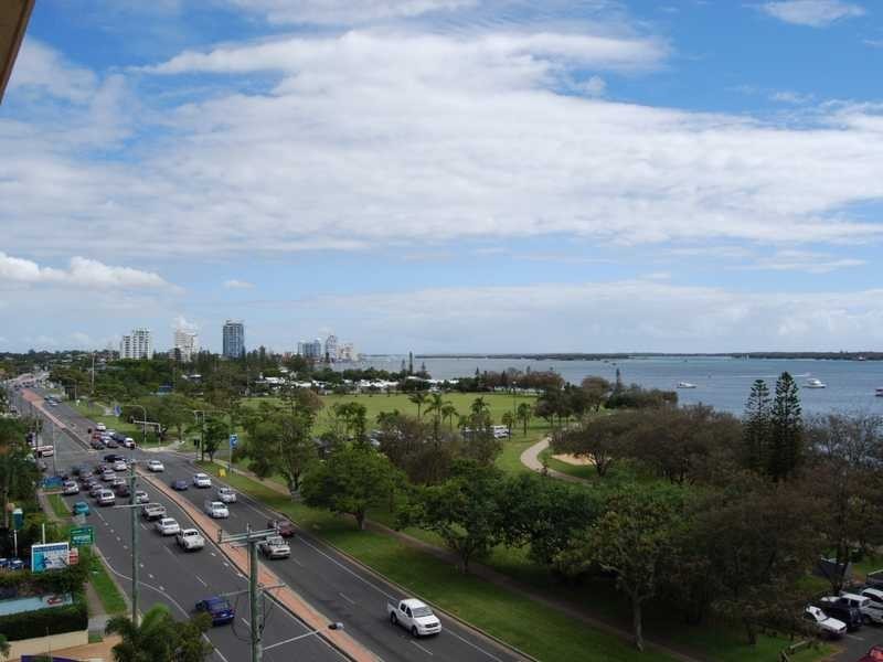 81/106 Marine Parade, Southport QLD 4215