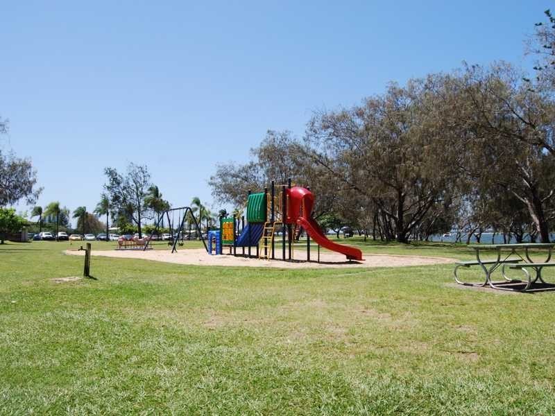 81/106 Marine Parade, Southport QLD 4215