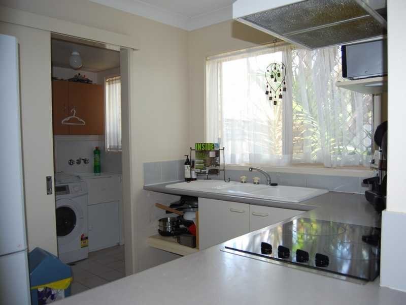 Unit 12/21 Usher Street, Labrador QLD 4215