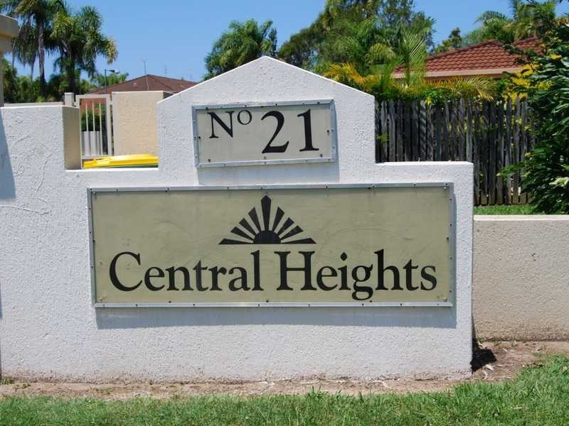 Unit 12/21 Usher Street, Labrador QLD 4215