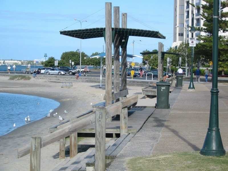 Unit 12/21 Usher Street, Labrador QLD 4215