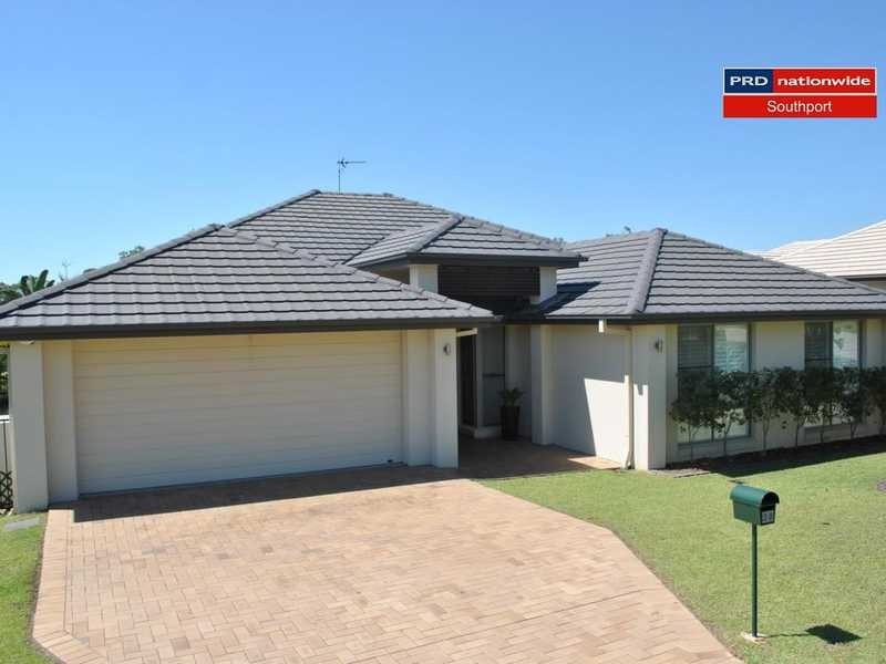 38 Candlebark Cct, Upper Coomera QLD 4209