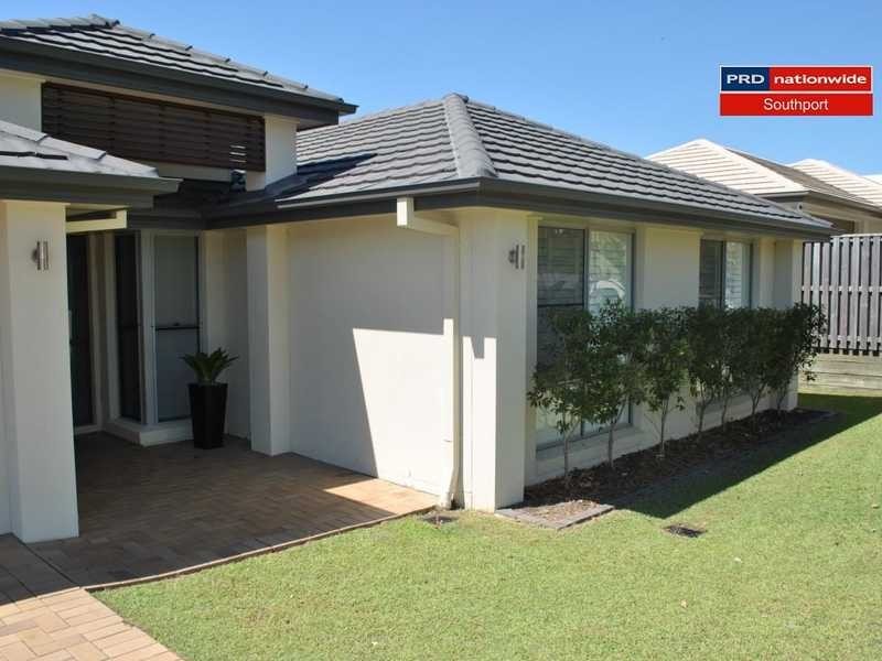 38 Candlebark Cct, Upper Coomera QLD 4209