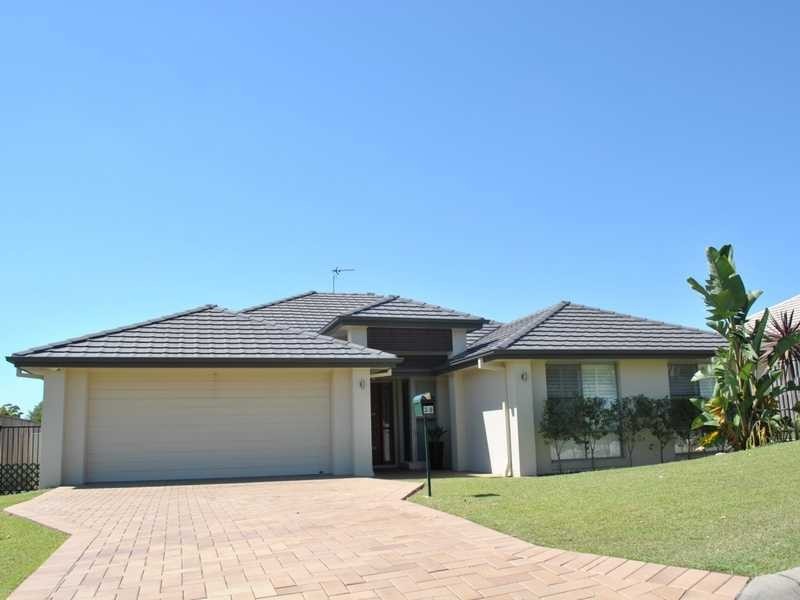 38 Candlebark Cct, Upper Coomera QLD 4209