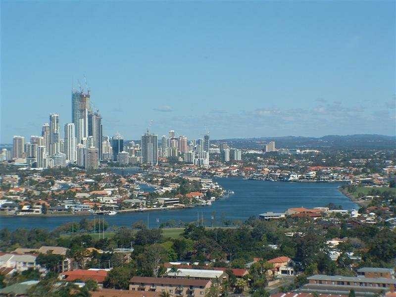 Apartment 1154/56 Scarborough Street, Southport QLD 4215