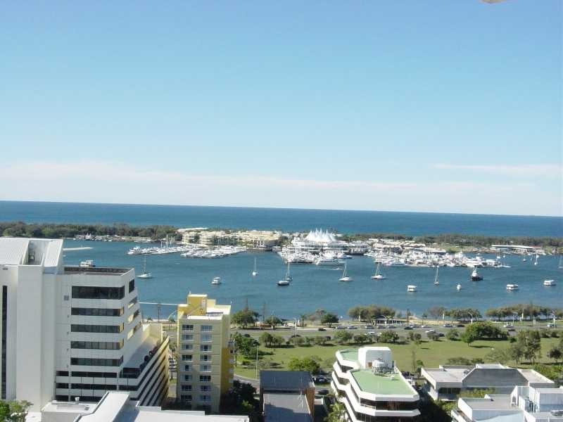 Apartment 1154/56 Scarborough Street, Southport QLD 4215