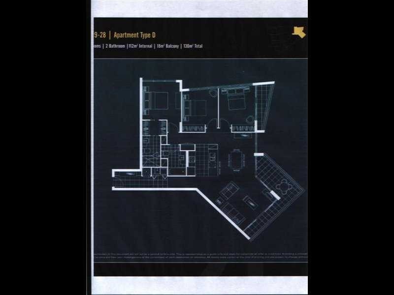 Apartment 1154/56 Scarborough Street, Southport QLD 4215