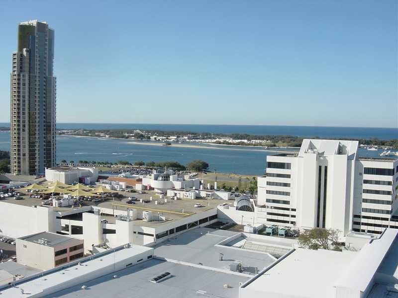 Apartment 1154/56 Scarborough Street, Southport QLD 4215