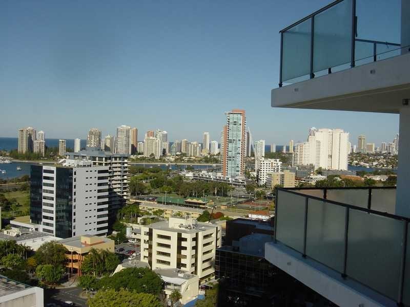 Apartment 1154/56 Scarborough Street, Southport QLD 4215