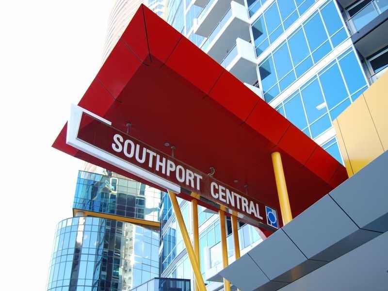 Apartment 1154/56 Scarborough Street, Southport QLD 4215