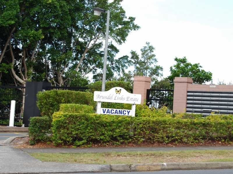 64/3 Arundel Drive, Arundel QLD 4214