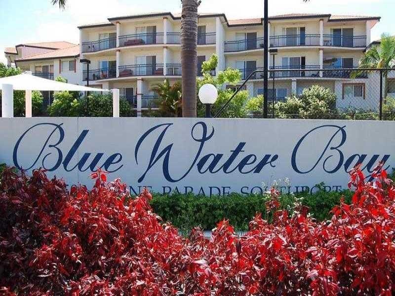 Unit 46/148 Marine Parade, Southport QLD 4215