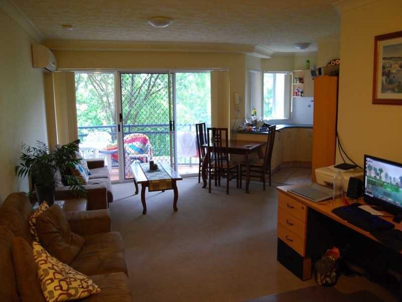Unit 46/148 Marine Parade, Southport QLD 4215
