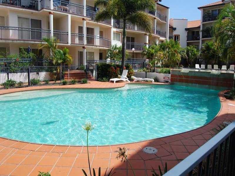 Unit 46/148 Marine Parade, Southport QLD 4215