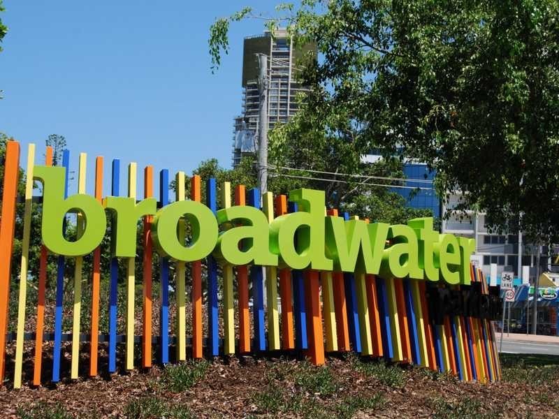 Unit 2/128 Marine Parade, Southport QLD 4215