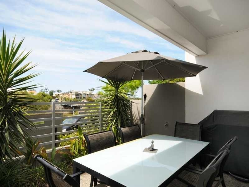 Unit 20/31 Port Peyra, Varsity Lakes QLD 4227