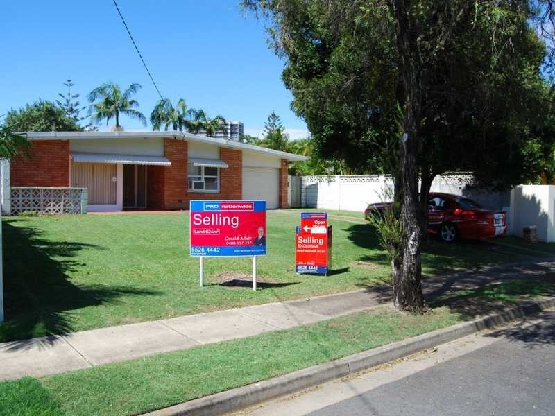 12 Brindisi Avenue, Isle Of Capri QLD 4217