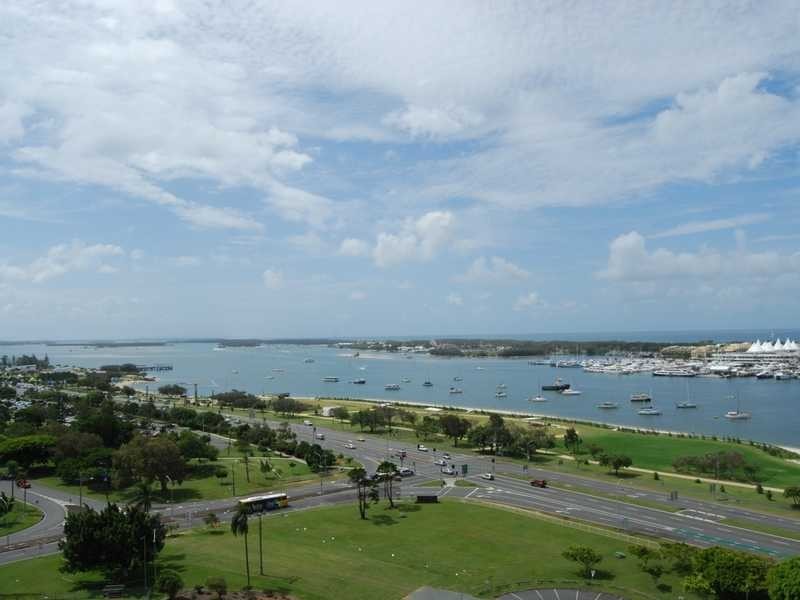 Apartment 1710/1 Como Crescent, Southport QLD 4215