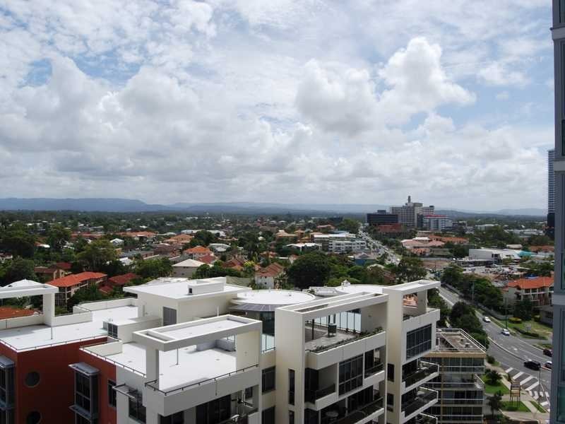 Apartment 1710/1 Como Crescent, Southport QLD 4215