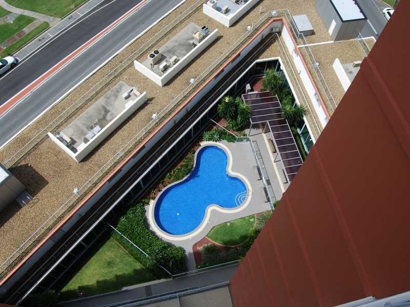 Apartment 1710/1 Como Crescent, Southport QLD 4215