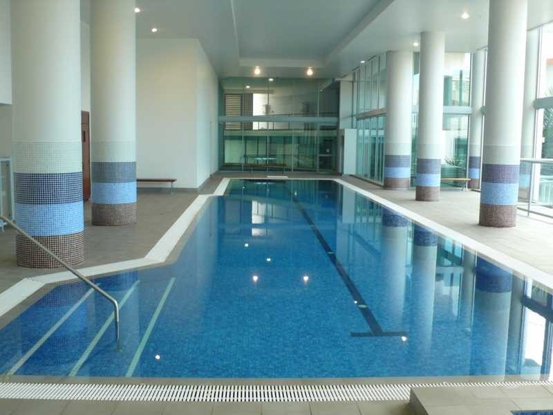 Apartment 1710/1 Como Crescent, Southport QLD 4215