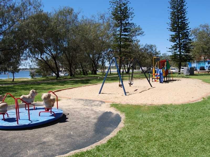 Apartment 1710/1 Como Crescent, Southport QLD 4215