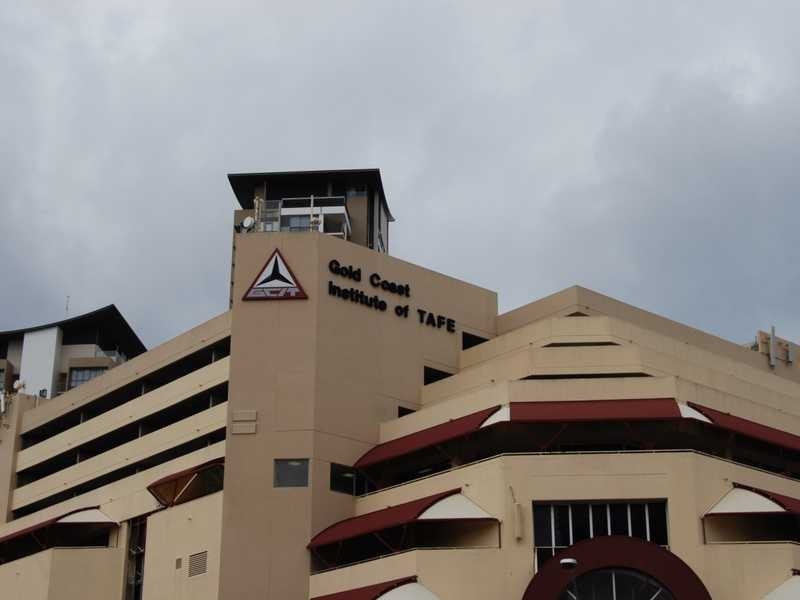 Apartment 1710/1 Como Crescent, Southport QLD 4215