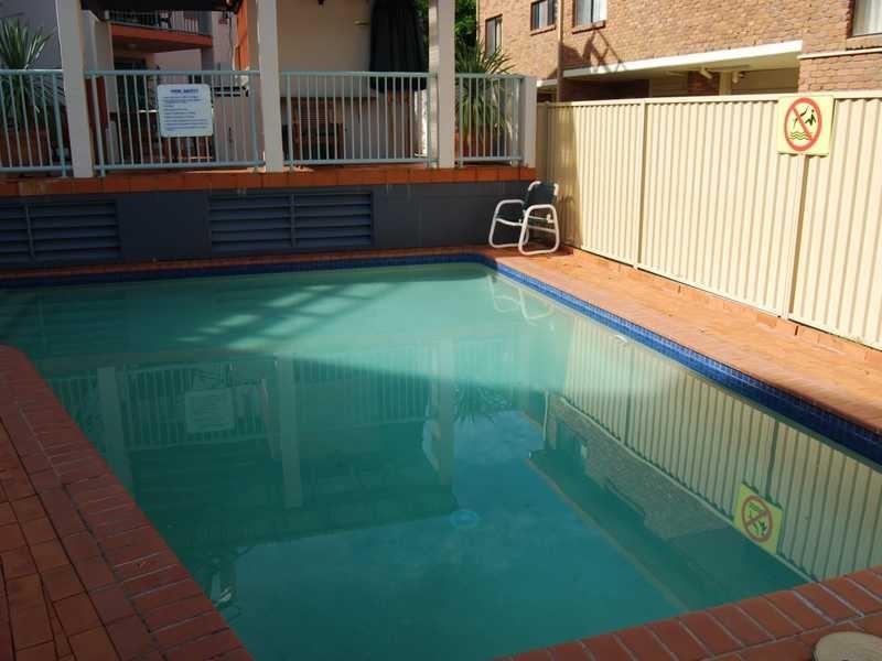 Unit 12/7 Robert Street, Labrador QLD 4215