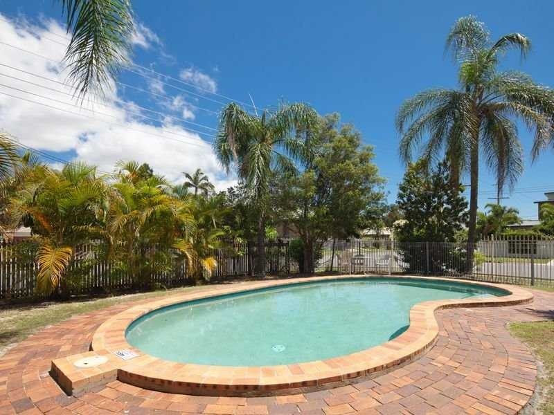 Unit 14/28 Hunter Avenue, Labrador QLD 4215