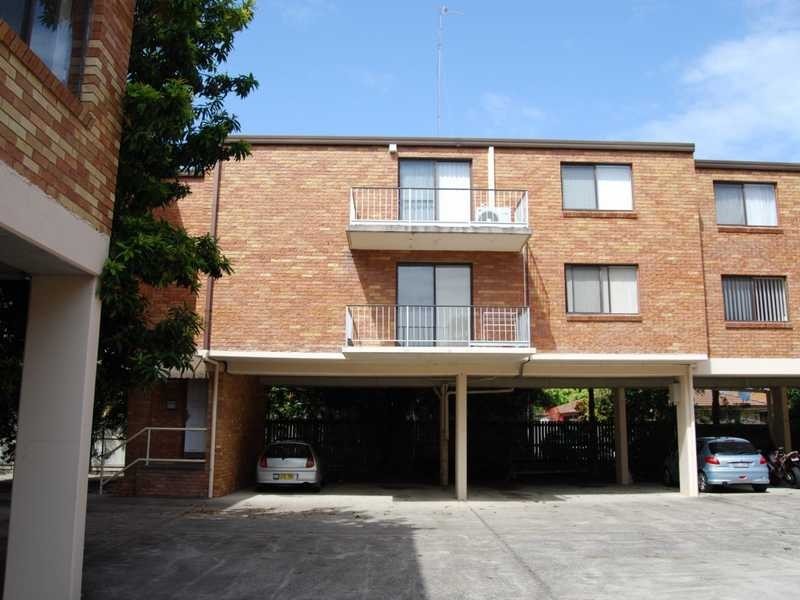 Unit 14/28 Hunter Avenue, Labrador QLD 4215