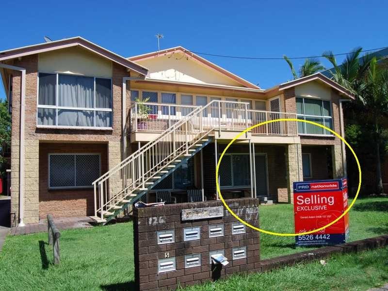 Unit 2/126 Marine Parade, Southport QLD 4215