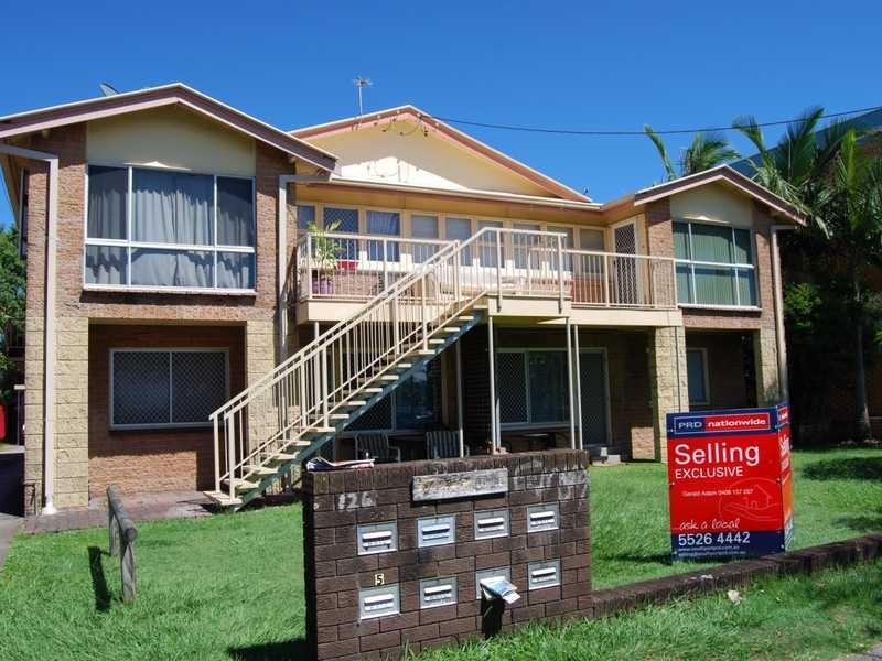 Unit 7/126 Marine Parade, Southport QLD 4215