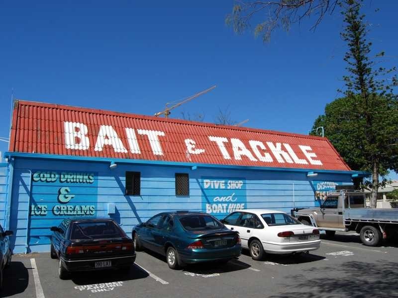 Unit 7/126 Marine Parade, Southport QLD 4215