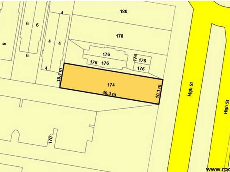 174 High Street, Southport QLD 4215