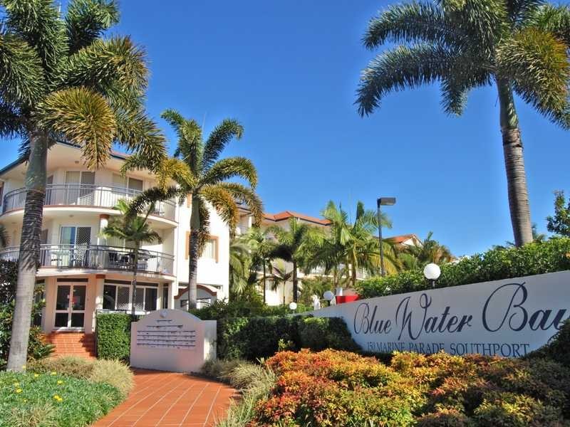 Unit 47/148 Marine  Parade, Southport QLD 4215
