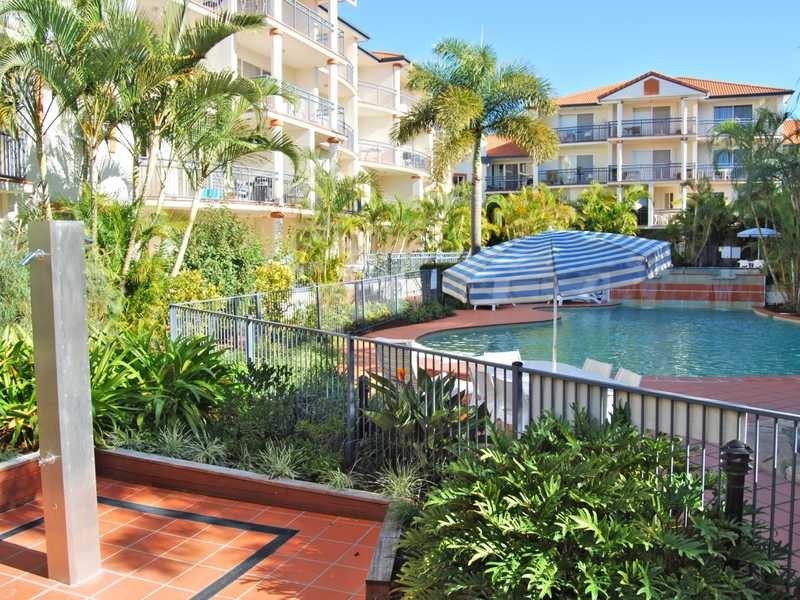 Unit 47/148 Marine  Parade, Southport QLD 4215