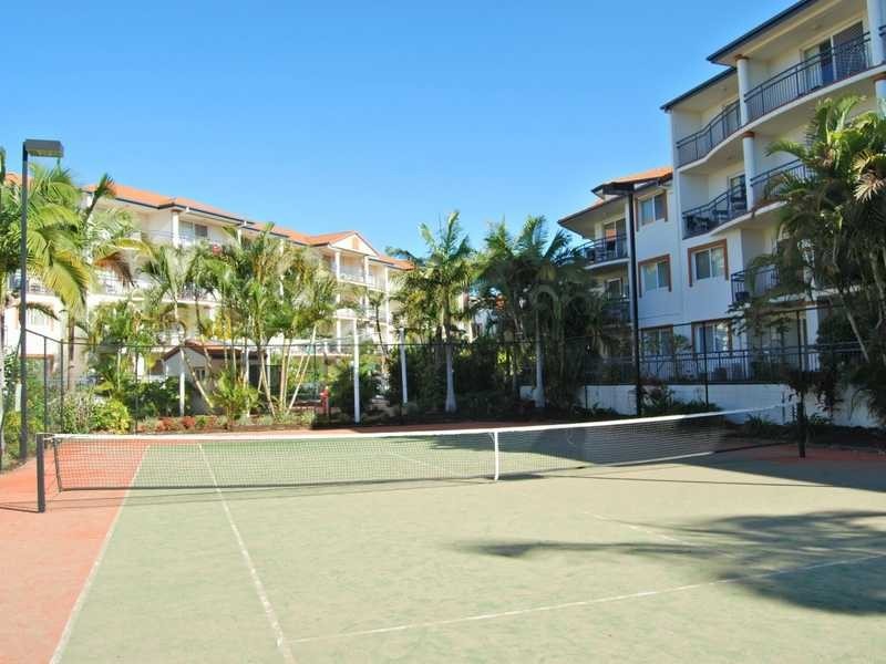 Unit 47/148 Marine  Parade, Southport QLD 4215