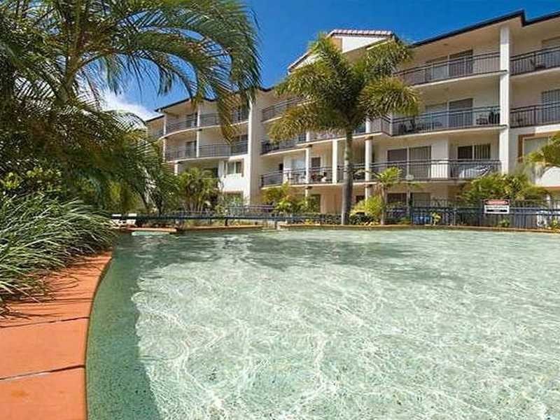 Unit 47/148 Marine  Parade, Southport QLD 4215